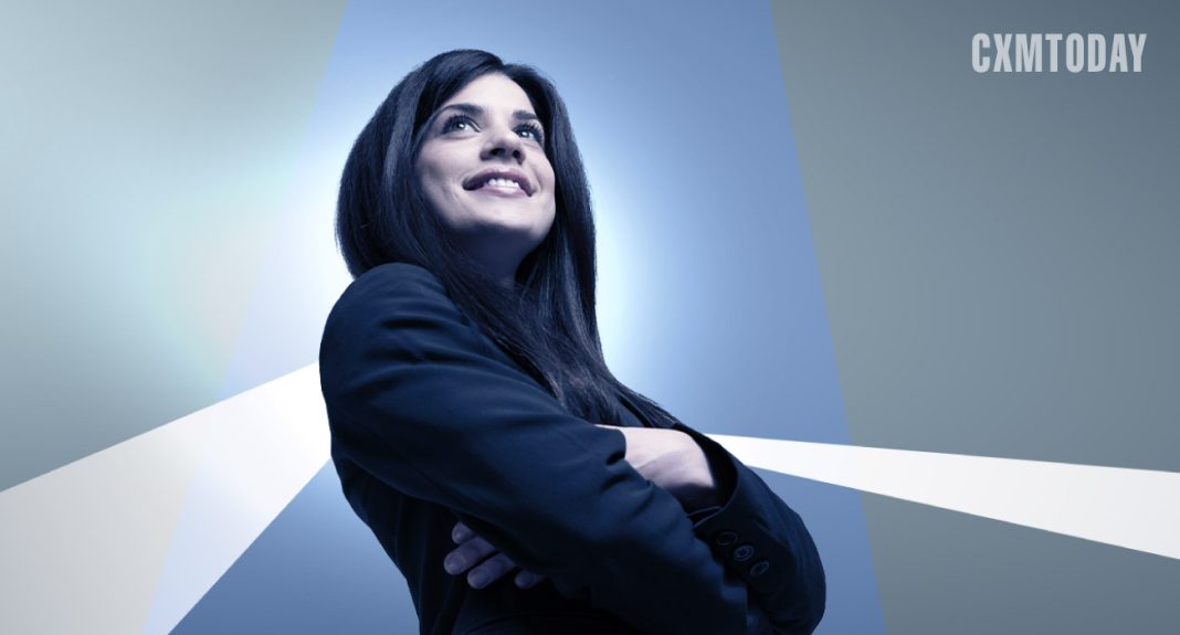 15 Global Women Leading the Change in Marketing and CX