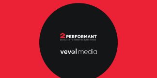 2Performant Partner with Vevol Media 2Performant Partner with Vevol Media