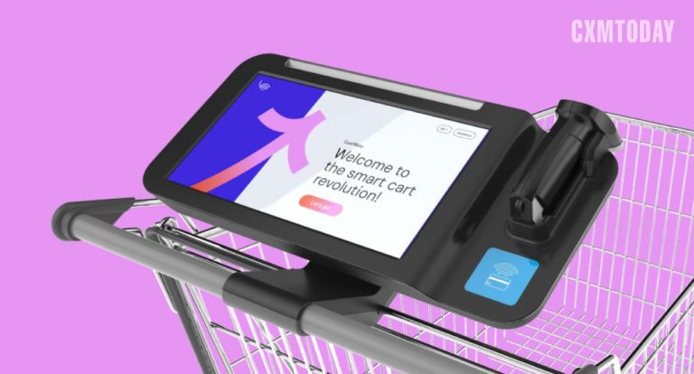 A2Z Cust2Mate Deploys 3.0 Smart Carts In Franprix Stores