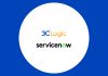 3CLogic Advances Voice-Enabled Customer Service with ServiceNow 3CLogic Advances Voice-Enabled Customer Service with ServiceNow