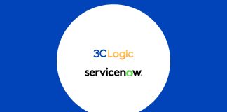 3CLogic Advances Voice-Enabled Customer Service with ServiceNow 3CLogic Advances Voice-Enabled Customer Service with ServiceNow