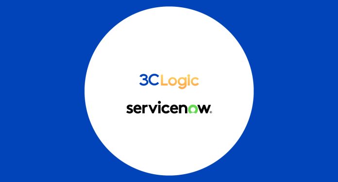 3CLogic Advances Voice-Enabled Customer Service with ServiceNow