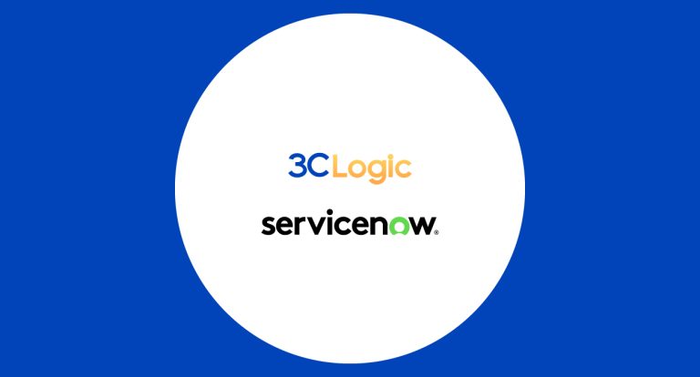 3CLogic Advances Voice-Enabled Customer Service with ServiceNow