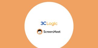 3CLogic Expands Partnership with ScreenMeet 3CLogic Expands Partnership with ScreenMeet