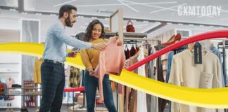 41% Of Retail Consumers In 2022 Have Tried A New Brand In The Last 6 Months