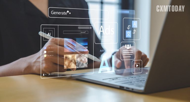 AI pressure and automation, along with global instability, were top-ranked for underlying predicted impacts on businesses over the next three years.