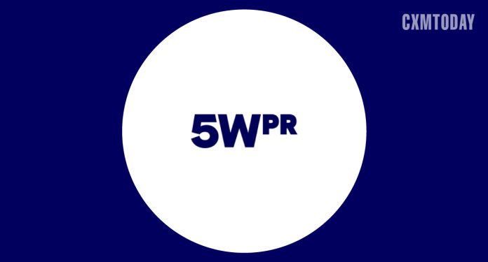 5WPR Unveils Insights On Consumer Culture