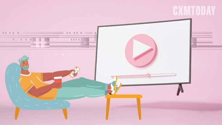 64% Of CTV Viewers Prefer Viewing Ads And Paying Less