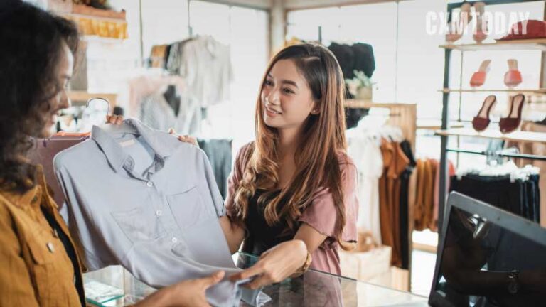 66% prefer brands that can make personal recommendations