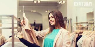 67% of marketers are investing in more engaging in-store experiences