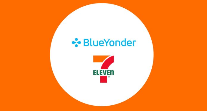 7-Eleven Philippines Selects Blue Yonder to Scale Store Operations