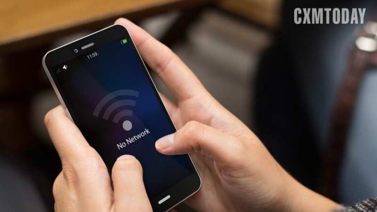 72% Of UK Online Companies Are Uncontactable By Phone