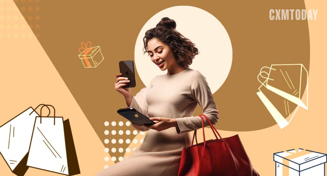 80% UK Consumers say Quality of Online Shopping Experiences as Important as Deals from Retailers