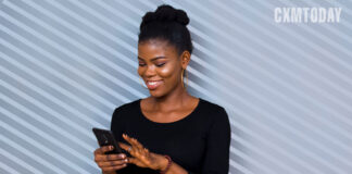 85% Of Business Decision Makers List Improving CX As The Primary Task