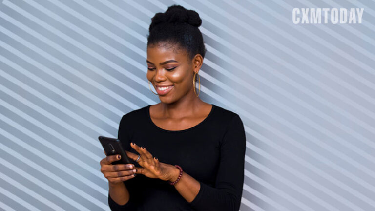 85% Of Business Decision Makers List Improving CX As The Primary Task