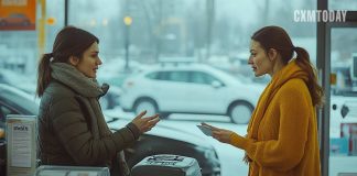 Bank Customers Consider CX Equally Important to Product Offerings Bank Customers Consider CX Equally Important to Product Offerings