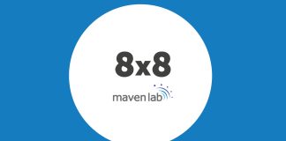 8×8 Acquires Maven Lab to Advance End-to-End Customer Engagement 8x8 Acquires Maven Lab to Advance End-to-End Customer Engagement