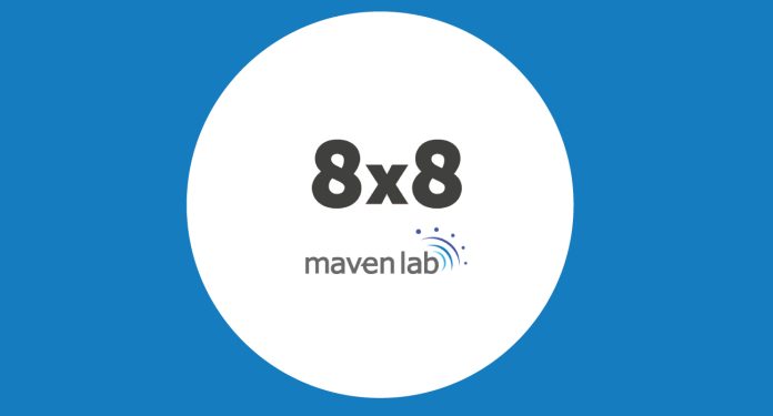 8x8 Acquires Maven Lab to Advance End-to-End Customer Engagement