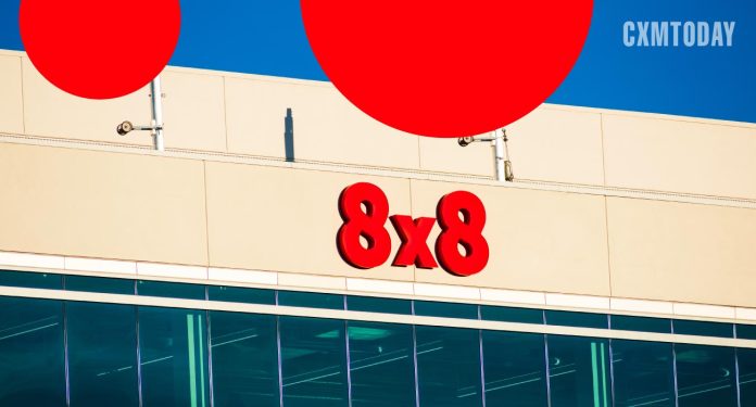 8x8 Launches New AI-Powered Solution to Minimise Costs