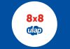 8×8 & ULAP Partner for Global CX Compliance 8x8 & ULAP Partner for Global CX Compliance