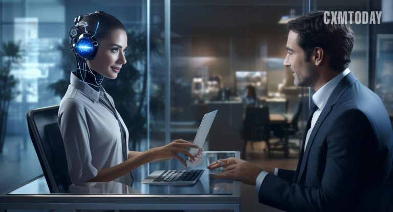 8×8 Advances AI and Customer Engagement Capabilities