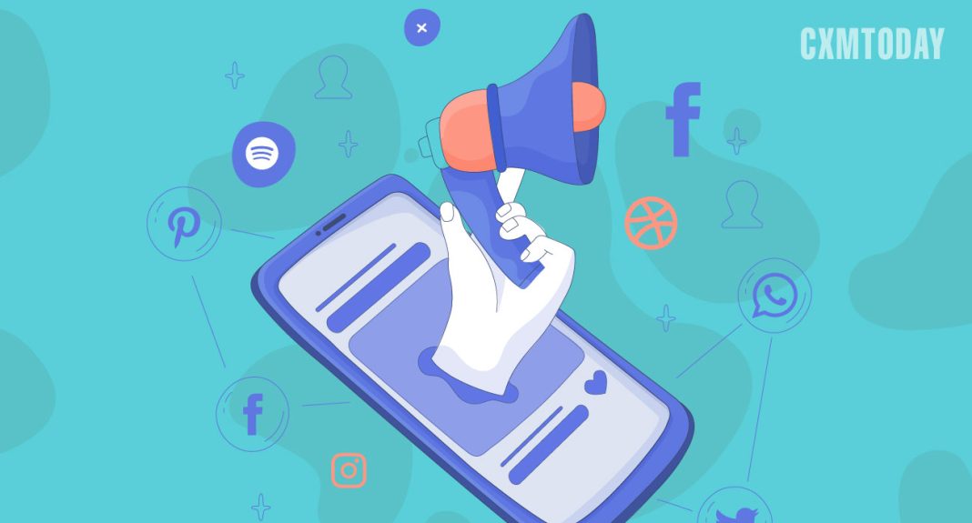 GoodFirms Releases Social Media Marketing Insights