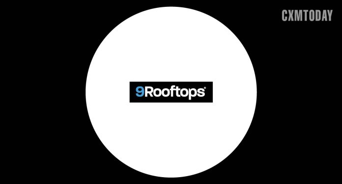 9Rooftops Expands Footprints In the UK