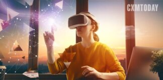 A Window On The Virtual World