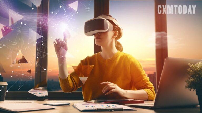 A Window On The Virtual World