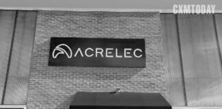 ACRELEC And SYNQ3 Partner On Voice Ordering System