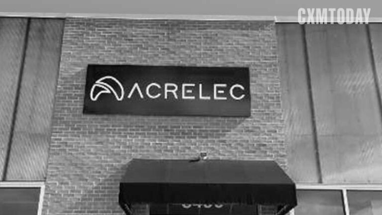 ACRELEC And SYNQ3 Partner On Voice Ordering System