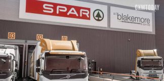 DLT, IoT Solution Decarbonises Transport Logistics DLT, IoT Solution Decarbonises Transport Logistics