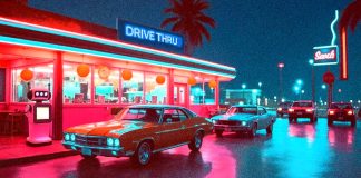 AI Is Quietly Transforming the Drive-Thru Experience AI Is Quietly Transforming the Drive-Thru Experience