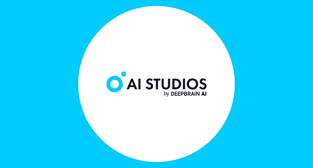 AI STUDIOS Launches Real-Time AI Avatar Agents for CX
