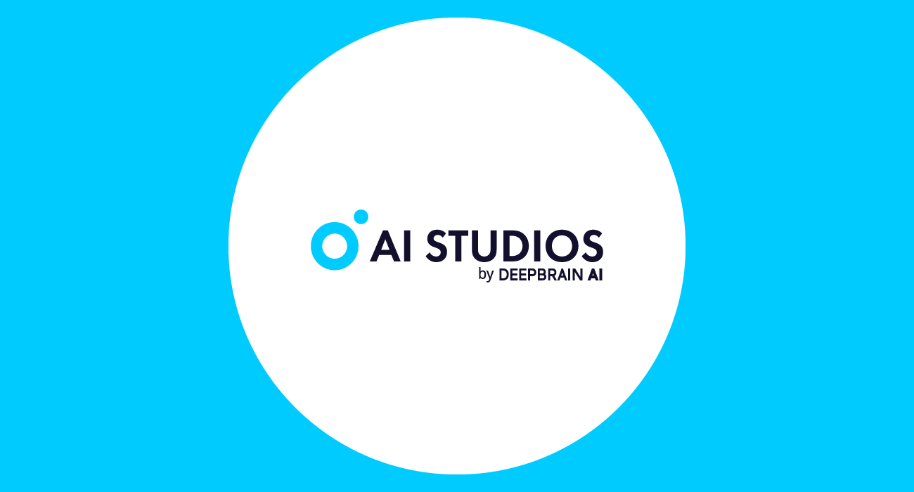AI STUDIOS Launches Real-Time AI Avatar Agents for CX