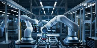 Automation Boom: Over 85% of UK Warehouses to Use AI by 2030 Automation Boom: Over 85% of UK Warehouses to Use AI by 2030