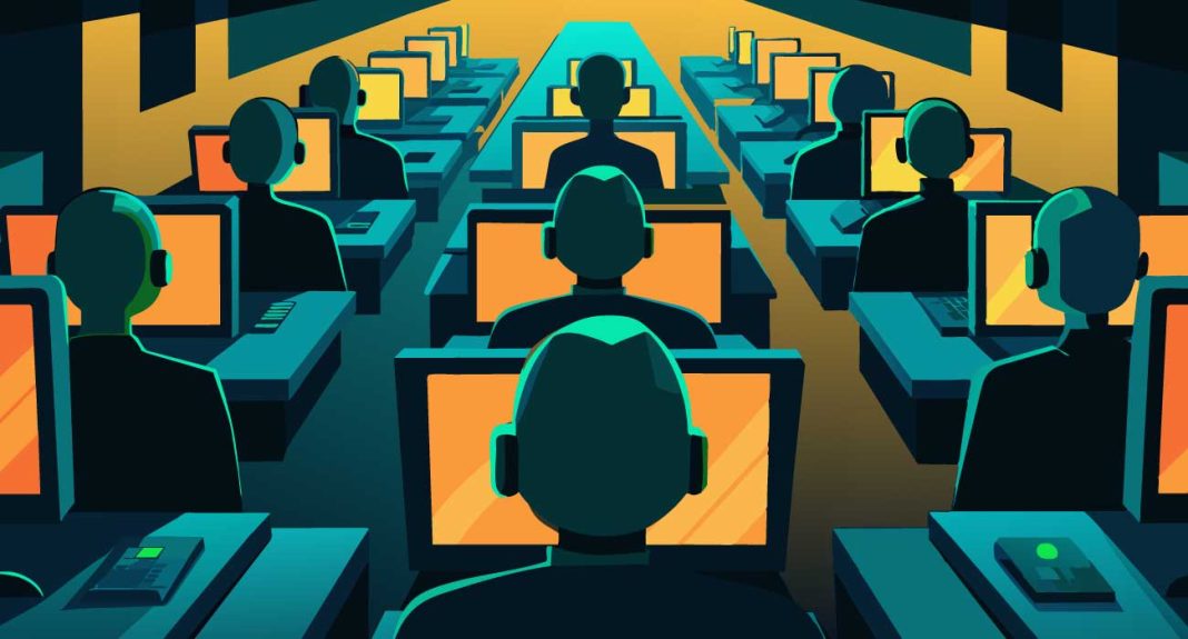 35% Contact Centre Leadership Report: Clear Long-term AI Strategy