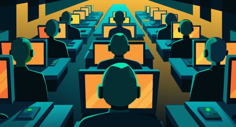 35% Contact Centre Leadership Report: Clear Long-term AI Strategy