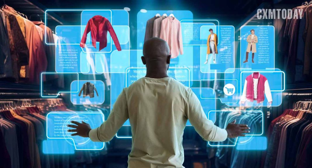 AI Assistants Increasingly Part of Shopping Journeys