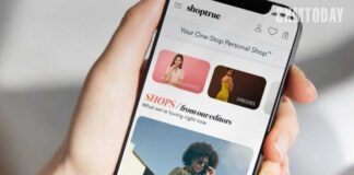 AI-driven Fashion Platform Shoptrue Constantly Learns Its Users’ Shopping Habits