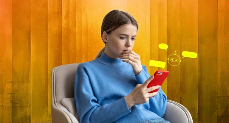 AI in Customer Service Fails 4x More Than Other Tasks