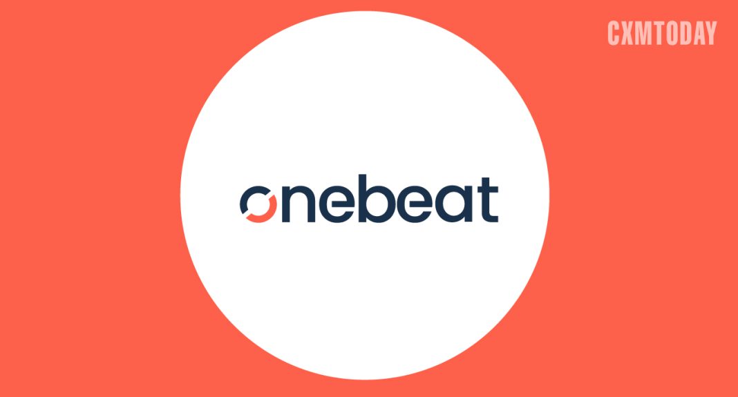 AI-Powered Platform Onebeat Secures $15 Million for US Launch