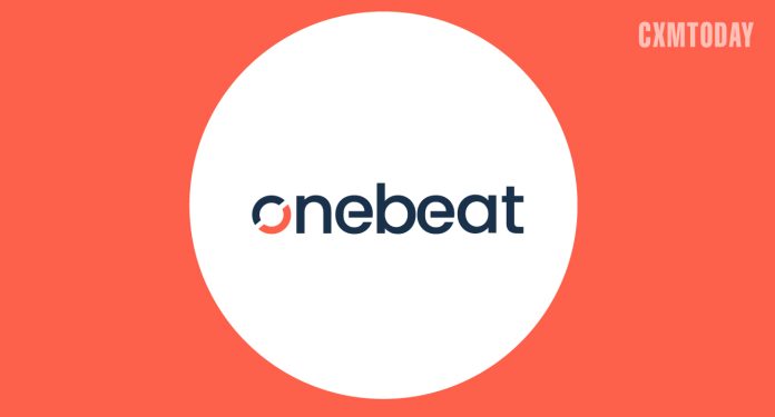 AI-Powered Platform Onebeat Secures $15 Million for US Launch