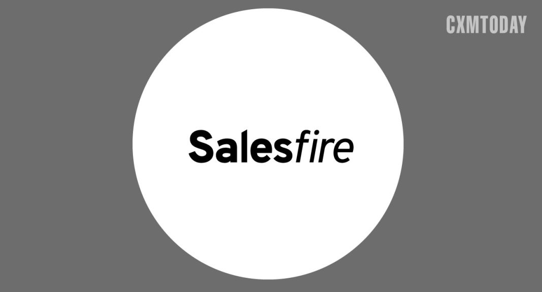 Salesfire to Help Ecommerce Stores with New Funding