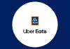 ALDI Joins Uber Eats to Offer On-Demand Grocery Delivery ALDI Joins Uber Eats to Offer On-Demand Grocery Delivery