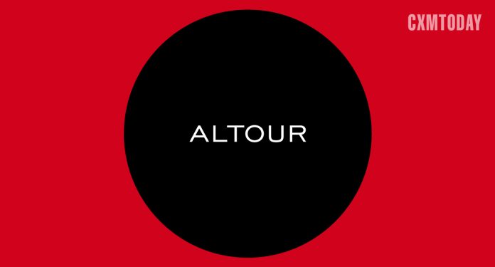 ALTOUR Unveils AI-Powered Business Travel Solutions