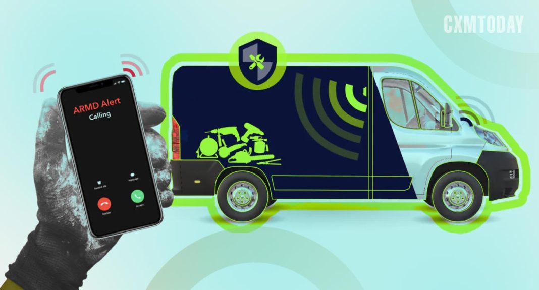 ARMD, Sparta Insurance Services Launch UK Tradespeople Product