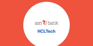 ASN Bank Selects HCLTech to Push Digital Transformation & Enhance CX ASN Bank signs a contract with HCLTech to accelerate digital transformation and enhance customer experience