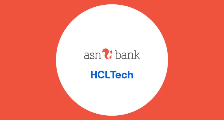 ASN Bank signs a contract with HCLTech to accelerate digital transformation and enhance customer experience