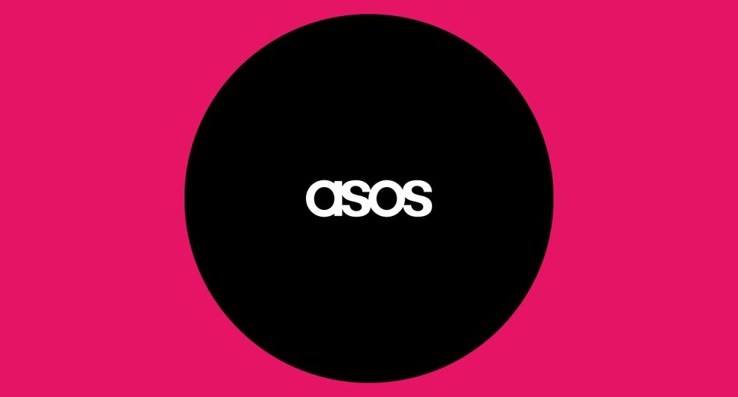ASOS Launches ASOS.WORLD for UK Customers